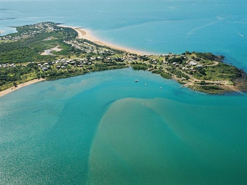 11 Brooksfield Drive, Sarina Beach QLD 4737