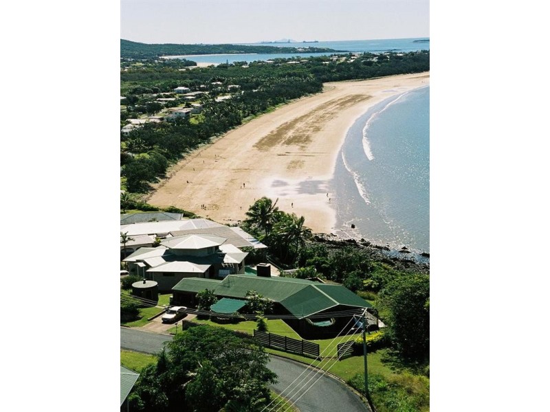 28 Owen Jenkins Drive, Sarina Beach QLD 4737