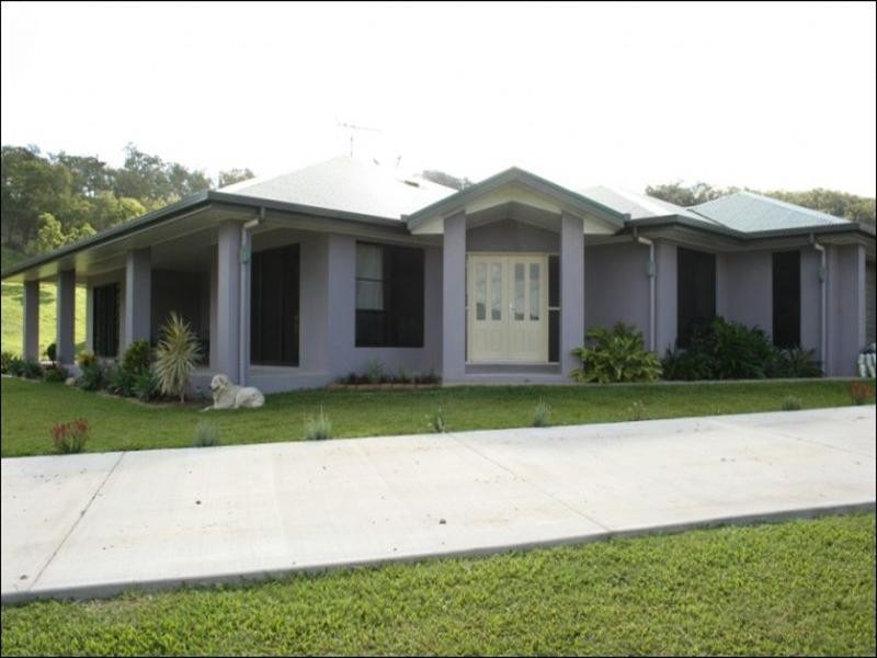 467 Middle Creek Road, Sarina QLD 4737