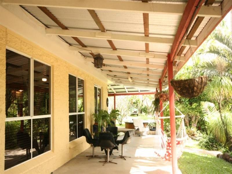 0 Ching Creek, Sarina QLD 4737