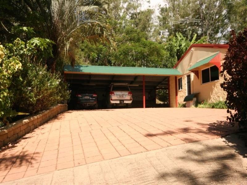 0 Ching Creek, Sarina QLD 4737