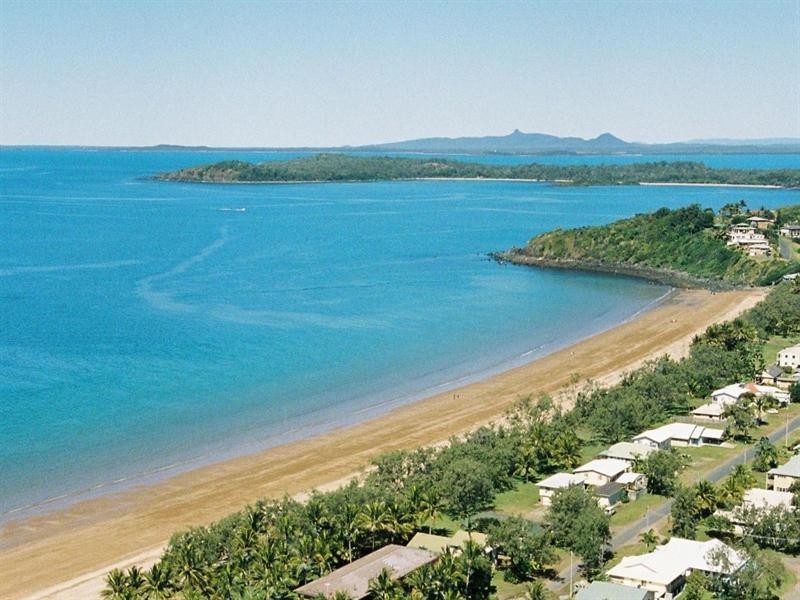 54 Jackson Street, Sarina QLD 4737