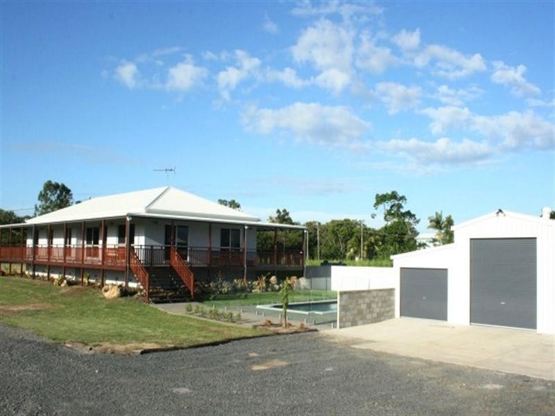 19 Pugsley Street, Walkerston QLD 4751