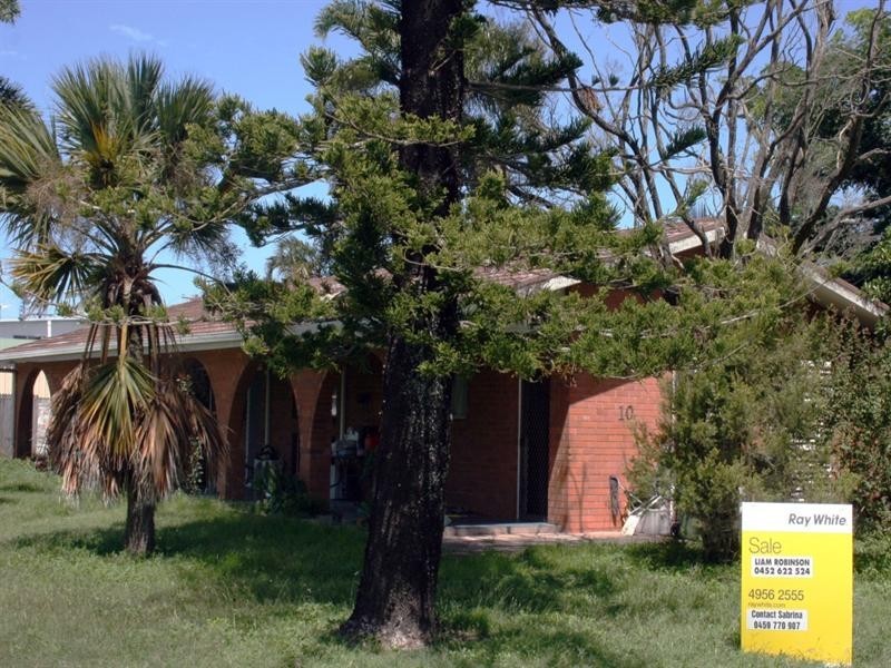 48 Pharlap Parade, Ooralea QLD 4740