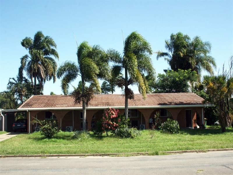 48 Pharlap Parade, Ooralea QLD 4740