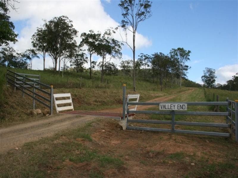 1067 East Funnel Creek Road, Sarina QLD 4737