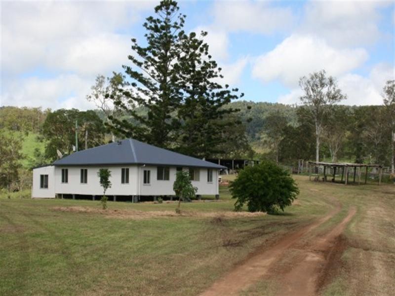 1067 East Funnel Creek Road, Sarina QLD 4737