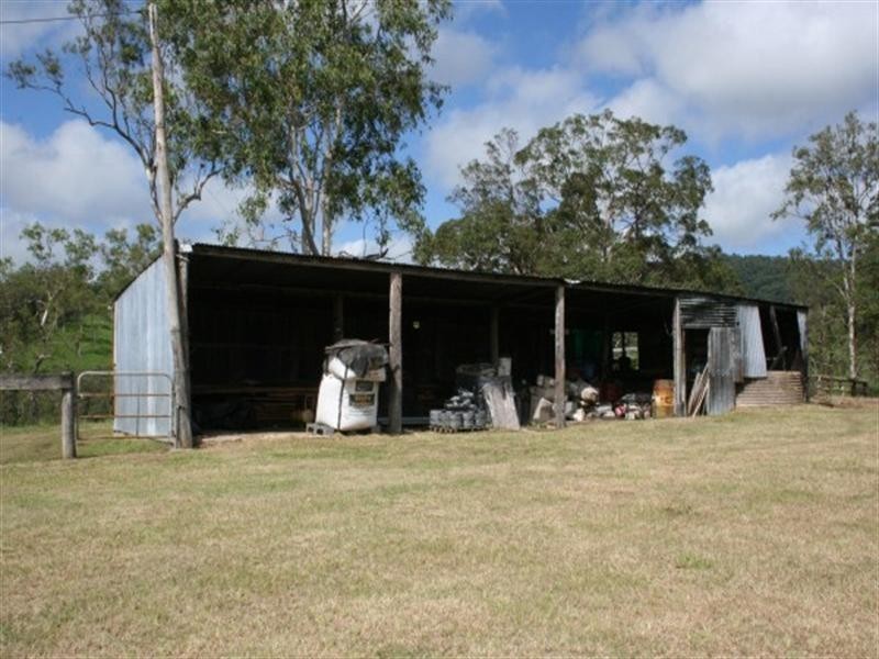 1067 East Funnel Creek Road, Sarina QLD 4737