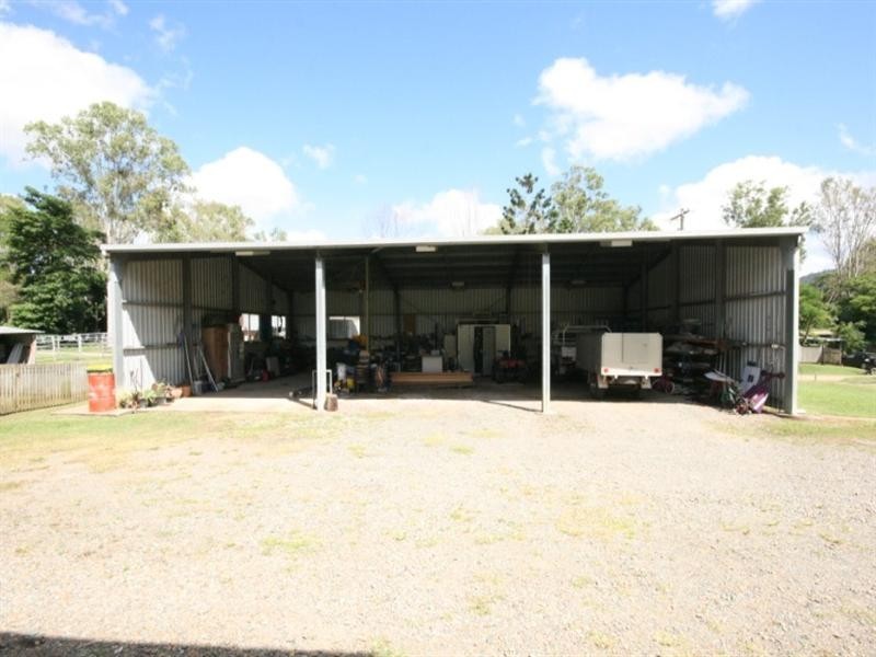 99 Shinfield Road, Sarina QLD 4737