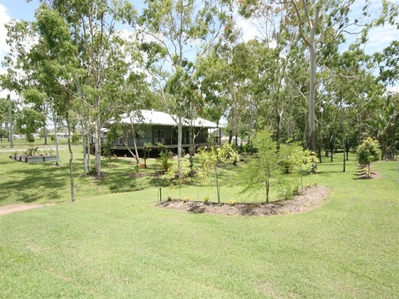 29 Muggleton Street, Sarina QLD 4737