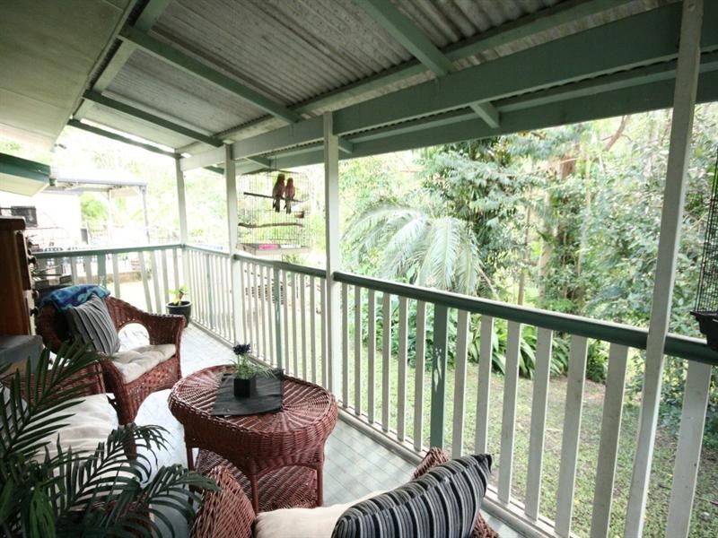 286 Middle Creek Road, Sarina QLD 4737