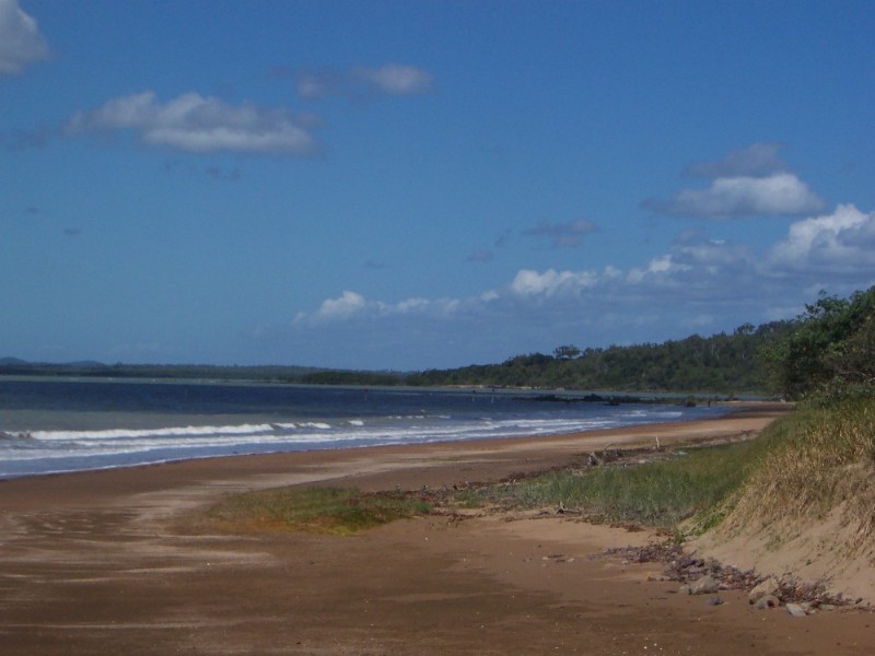 60 Melba Street, Armstrong Beach QLD 4737