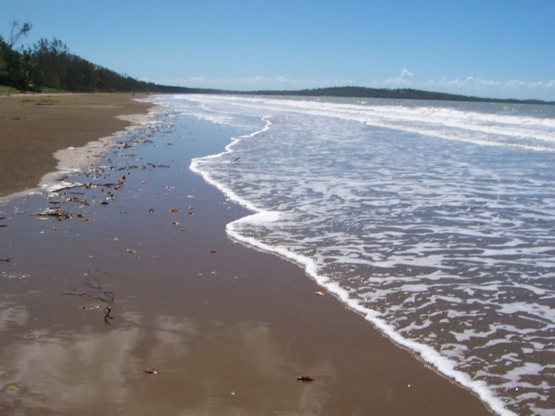 62 Melba Street, Armstrong Beach QLD 4737