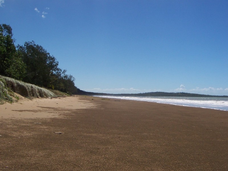 62 Melba Street, Armstrong Beach QLD 4737