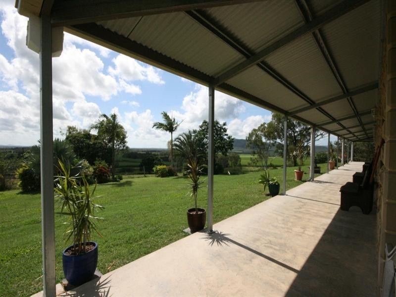 88479 Bruce Highway, Koumala QLD 4738