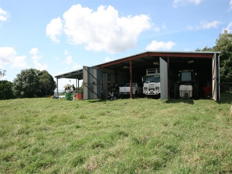 88479 Bruce Highway, Koumala QLD 4738
