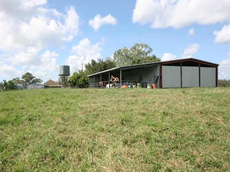 88479 Bruce Highway, Koumala QLD 4738