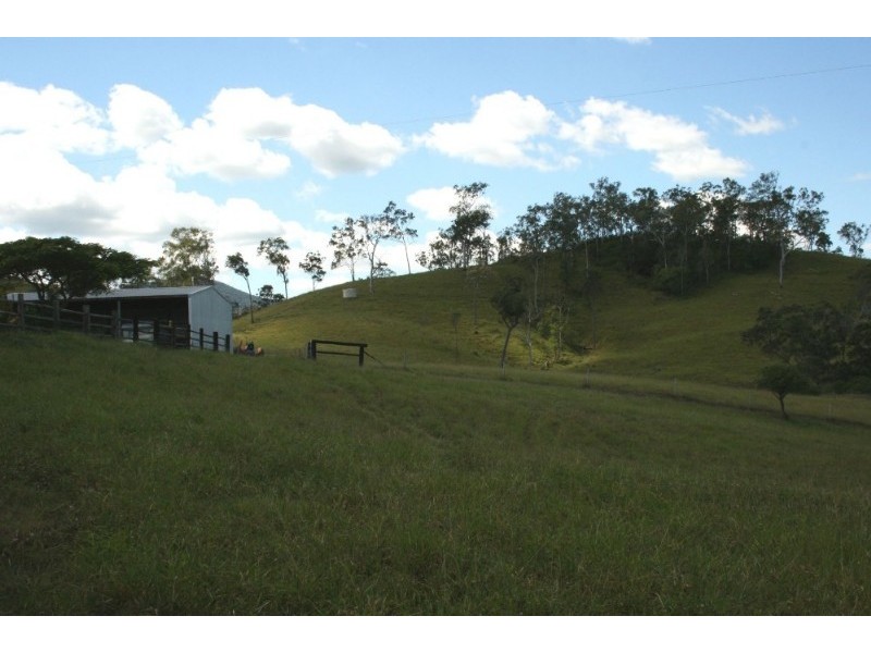 1436 Bolingbroke Road, Sarina QLD 4737