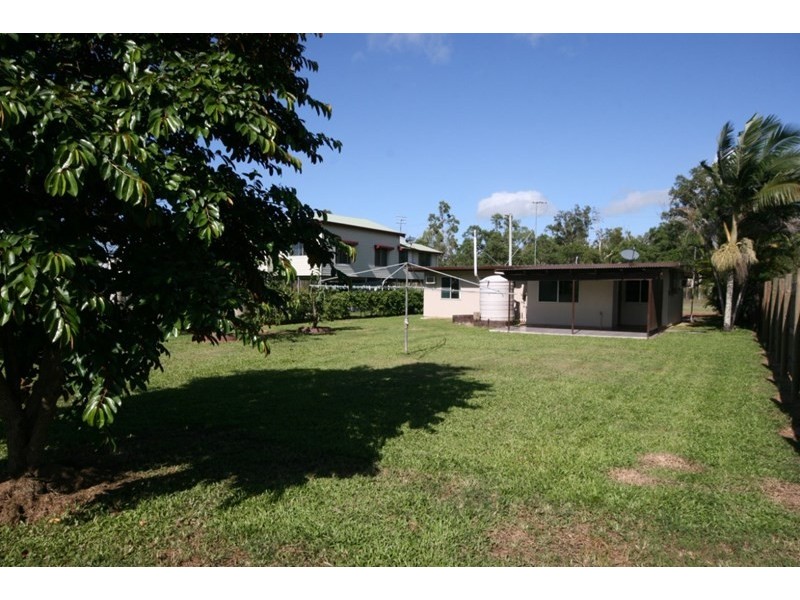 14 Graham Street, Koumala QLD 4738