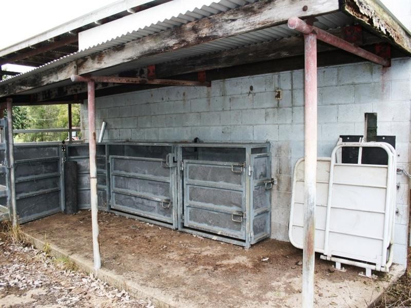 982 East Funnel Creek Road, Sarina Range QLD 4737