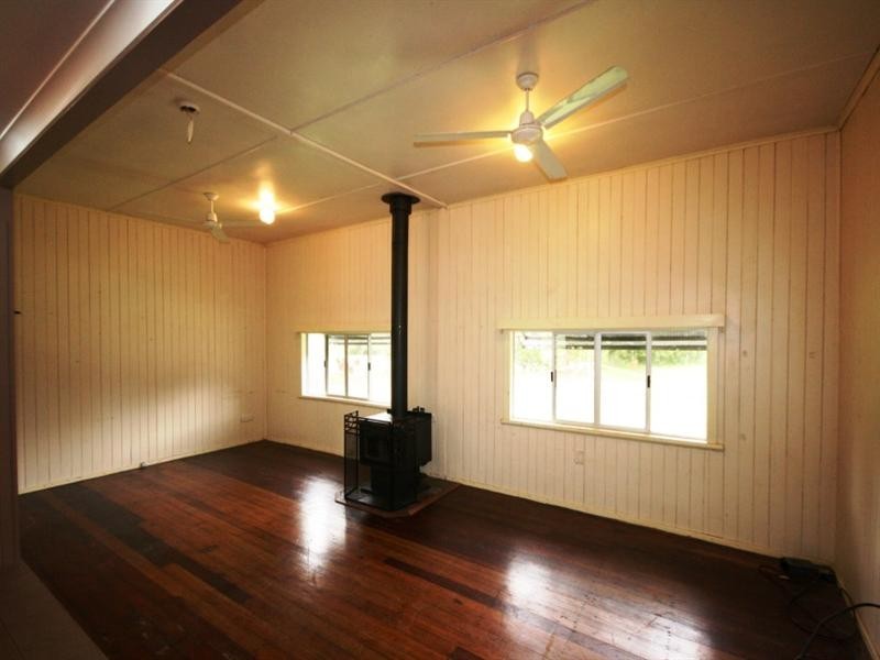 982 East Funnel Creek Road, Sarina Range QLD 4737