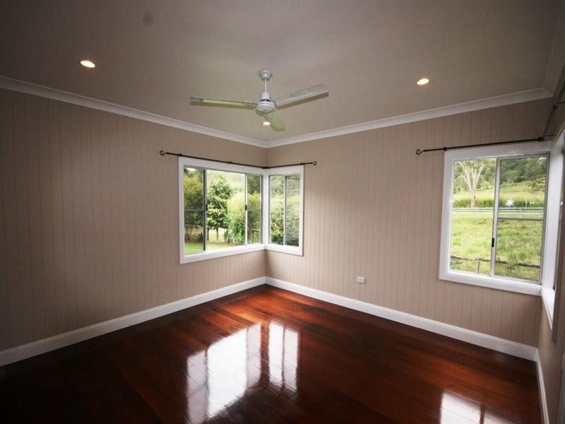 982 East Funnel Creek Road, Sarina Range QLD 4737