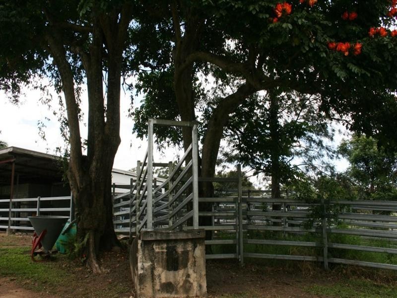 982 East Funnel Creek Road, Sarina Range QLD 4737