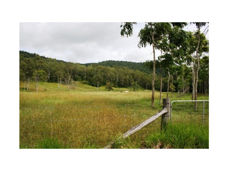 301 Tara Creek Road, Sarina QLD 4737