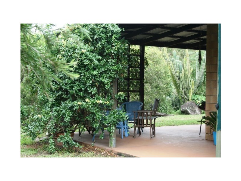 301 Tara Creek Road, Sarina QLD 4737
