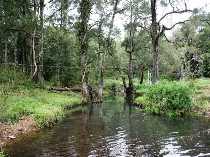 982a East Funnel Creek Road, Sarina Range QLD 4737