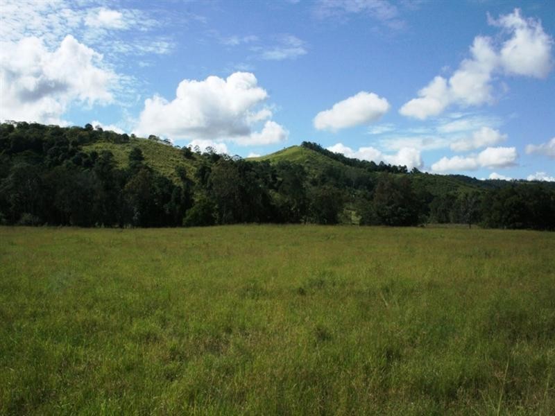 982a East Funnel Creek Road, Sarina Range QLD 4737