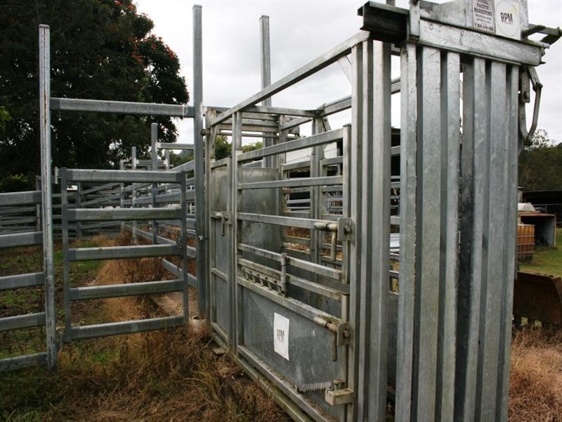 982 East Funnel Creek Road, Sarina Range QLD 4737