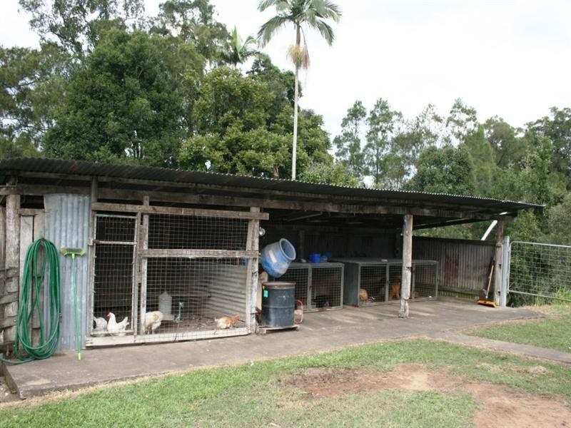 982 East Funnel Creek Road, Sarina Range QLD 4737