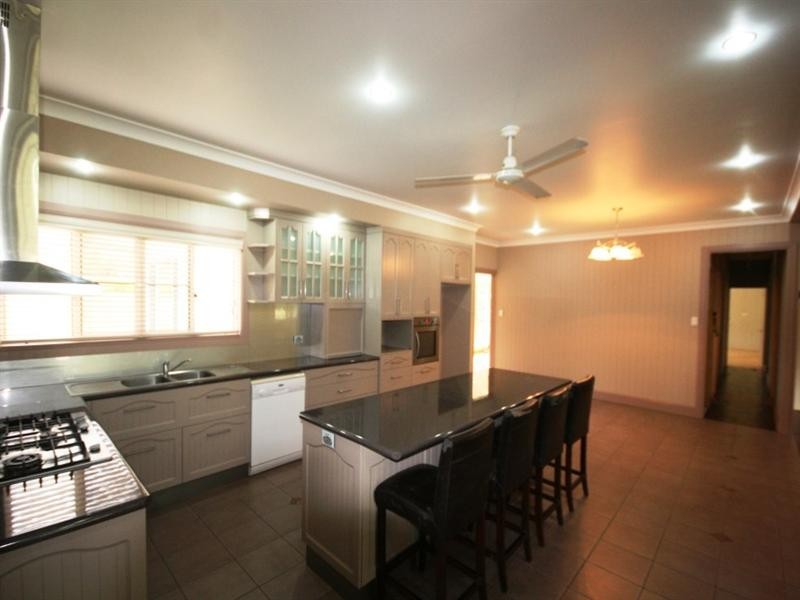 982 East Funnel Creek Road, Sarina Range QLD 4737