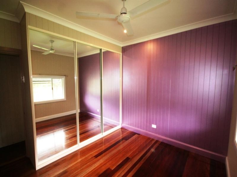 982 East Funnel Creek Road, Sarina Range QLD 4737