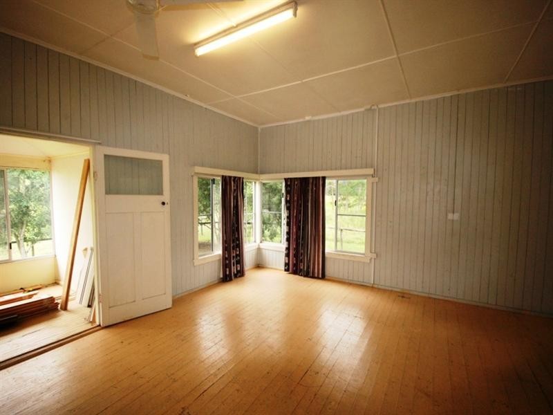 982 East Funnel Creek Road, Sarina Range QLD 4737