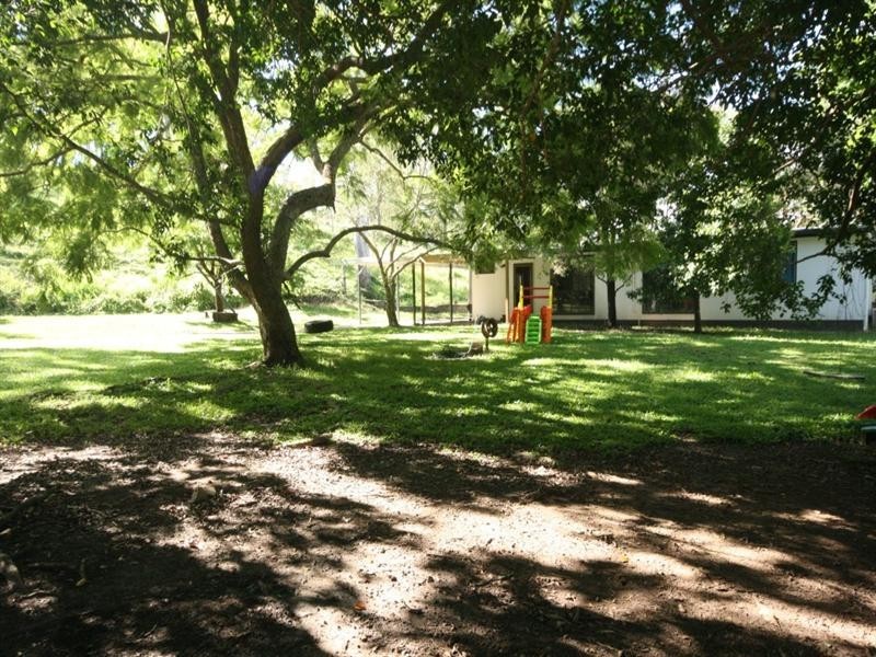 1588 Marlborough Sarina Road, Sarina Range QLD 4737