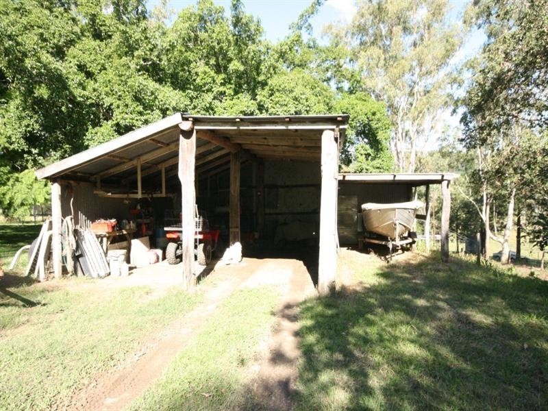 1588 Marlborough Sarina Road, Sarina Range QLD 4737