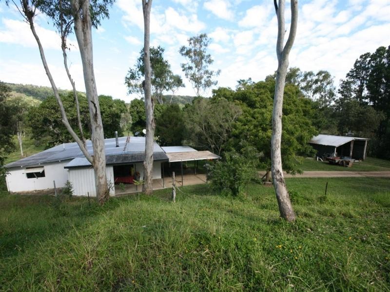 1588 Marlborough Sarina Road, Sarina Range QLD 4737