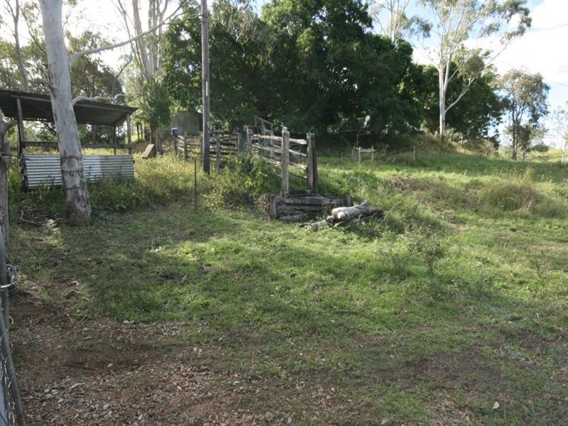 1588 Marlborough Sarina Road, Sarina Range QLD 4737