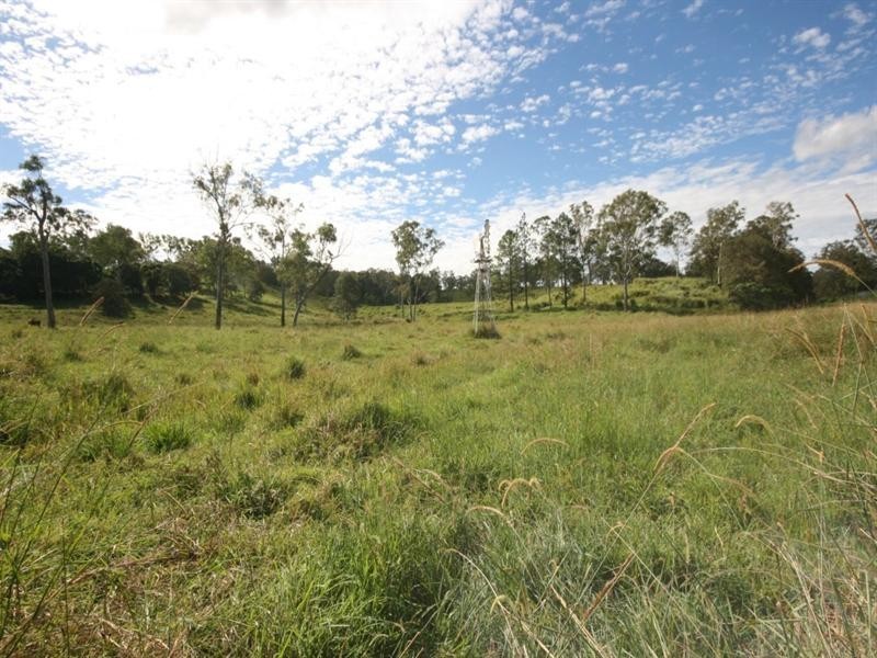 1588 Marlborough Sarina Road, Sarina Range QLD 4737