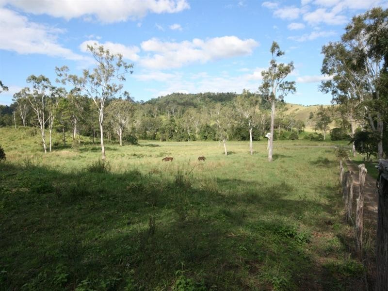 1588 Marlborough Sarina Road, Sarina Range QLD 4737