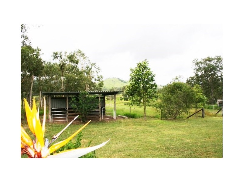 301 Tara Creek Road, Sarina QLD 4737