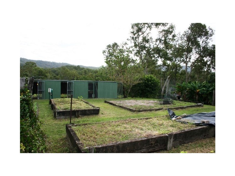 301 Tara Creek Road, Sarina QLD 4737