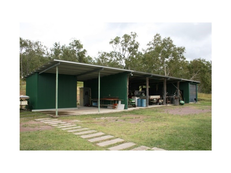 301 Tara Creek Road, Sarina QLD 4737