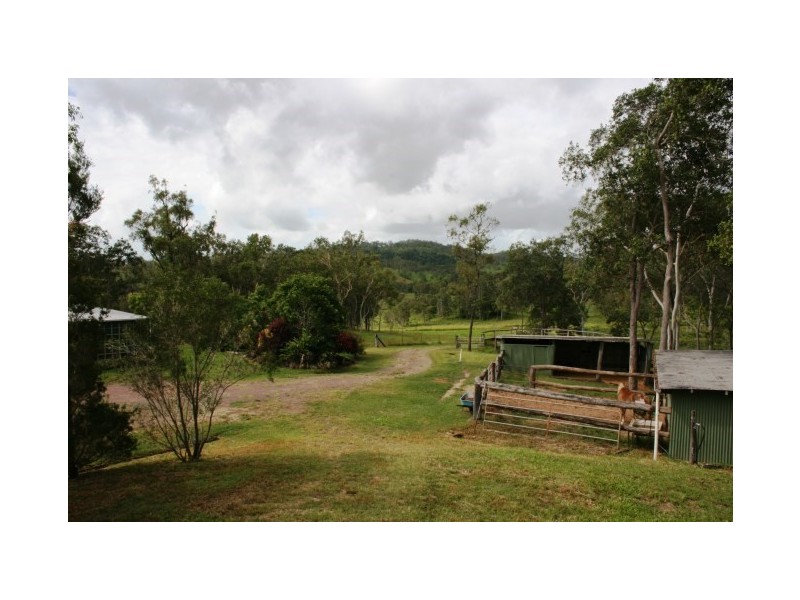 301 Tara Creek Road, Sarina QLD 4737