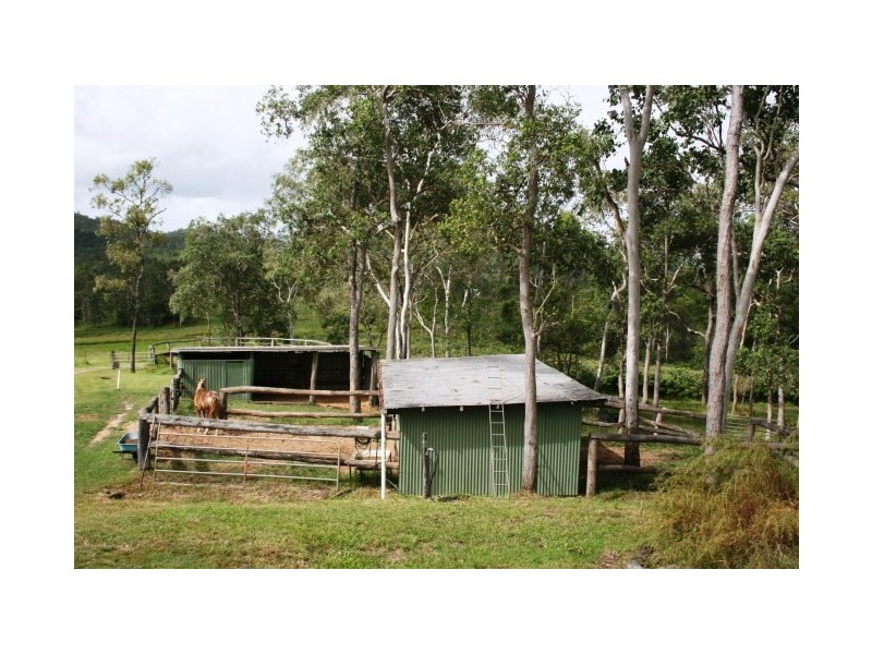 301 Tara Creek Road, Sarina QLD 4737