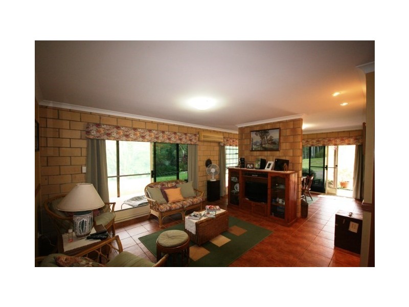 301 Tara Creek Road, Sarina QLD 4737