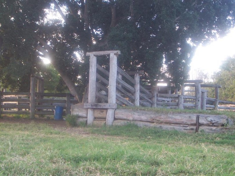Koumala QLD 4738