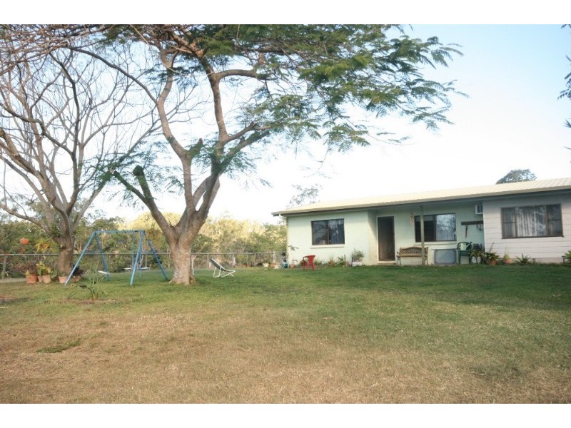 Koumala QLD 4738